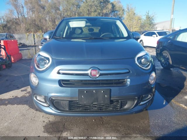 Fiat 500x Blue Sky Edition Awd 2018 ZFBCFYAB8JP669039 Image 12