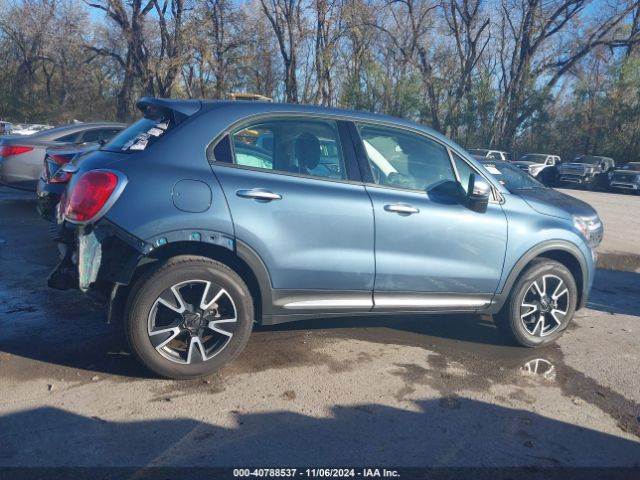 Fiat 500x Blue Sky Edition Awd 2018 ZFBCFYAB8JP669039 Image 13