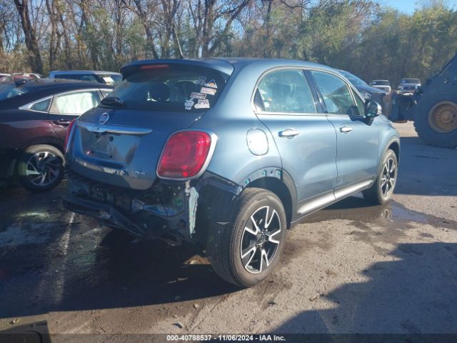 2018 FIAT 500X ZFBCFYAB8JP669039 Photo 3