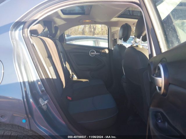 2018 FIAT 500X ZFBCFYAB8JP669039 Photo 7
