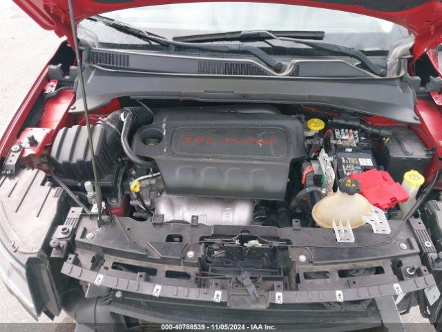 3C4NJCCB6MT526370 Jeep Compass Limited Fwd
