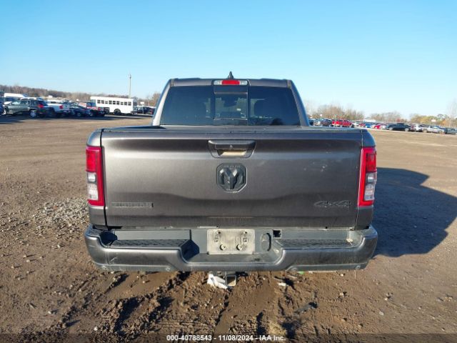 1C6RRFFG2LN351429 RAM 1500 Big Horn  4x4 5'7 Box