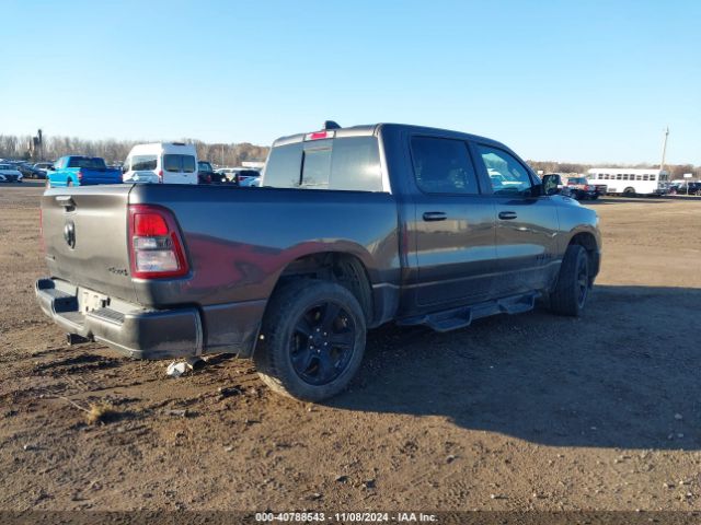 1C6RRFFG2LN351429 RAM 1500 Big Horn  4x4 5'7 Box