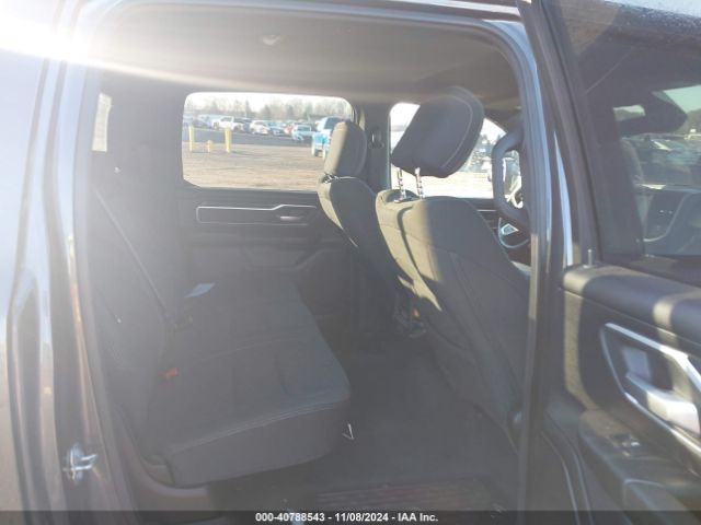 1C6RRFFG2LN351429 RAM 1500 Big Horn  4x4 5'7 Box