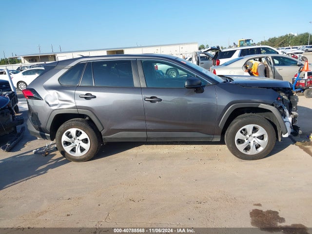 Toyota RAV4 LE 2023 2T3H1RFV3PC236835 Image 14