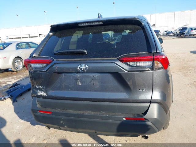 Toyota RAV4 LE 2023 2T3H1RFV3PC236835 Image 17