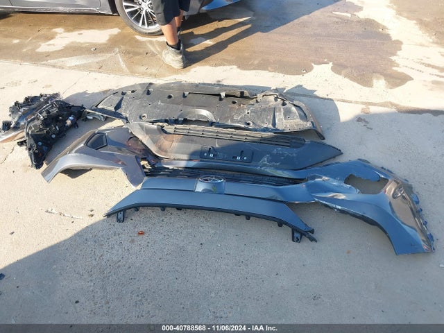 Toyota RAV4 LE 2023 2T3H1RFV3PC236835 Image 12