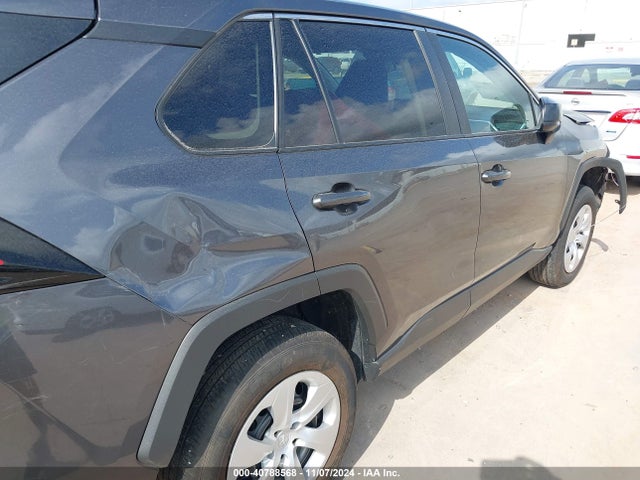 Toyota RAV4 LE 2023 2T3H1RFV3PC236835 Image 18