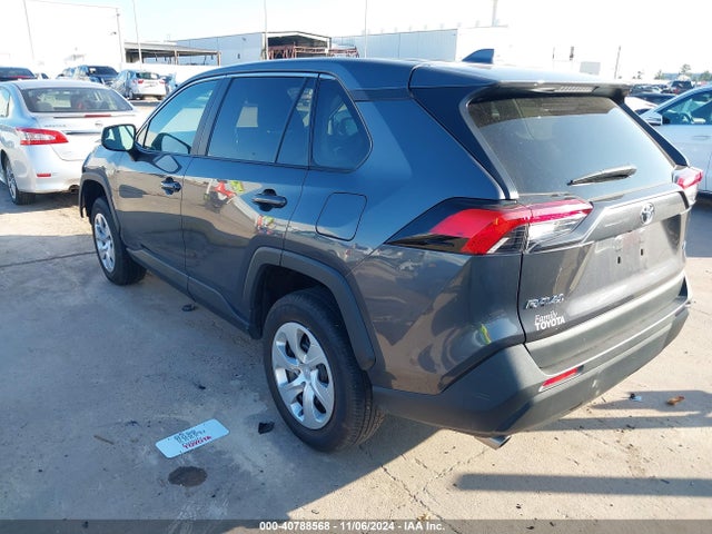 Toyota RAV4 LE 2023 2T3H1RFV3PC236835 Image 3