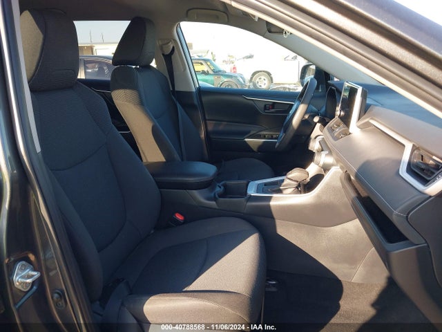 Toyota RAV4 LE 2023 2T3H1RFV3PC236835 Image 5