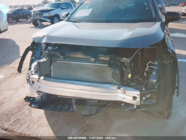 Toyota RAV4 LE 2023 2T3H1RFV3PC236835 Image 6