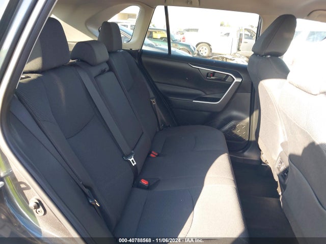 Toyota RAV4 LE 2023 2T3H1RFV3PC236835 Image 8