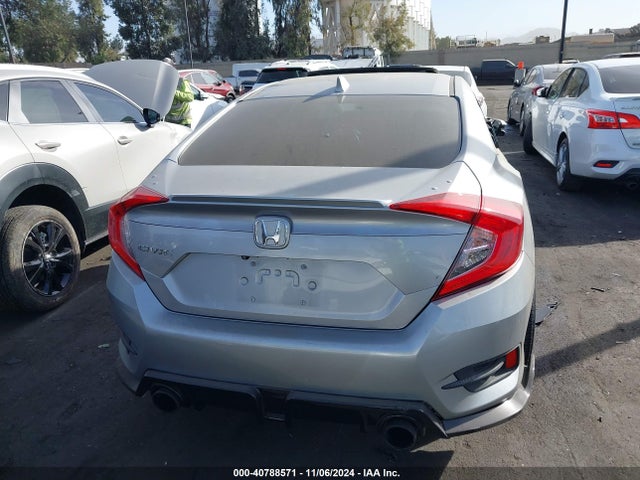 Honda CIVIC EX 2019 19XFC1F39KE212804 Image 16