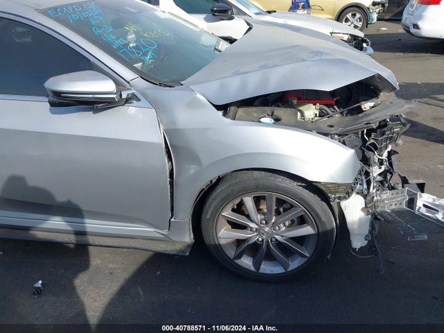 Honda CIVIC EX 2019 19XFC1F39KE212804 Image 17