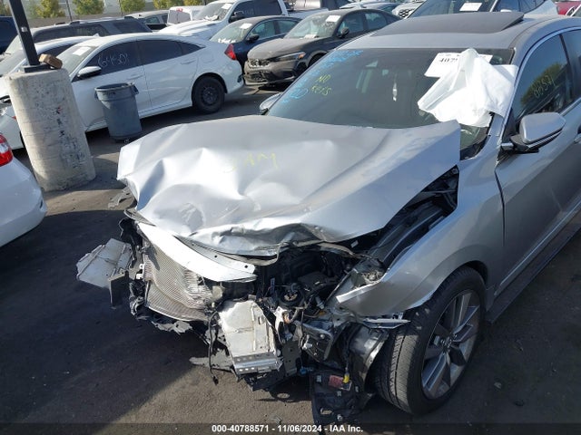 Honda CIVIC EX 2019 19XFC1F39KE212804 Image 6