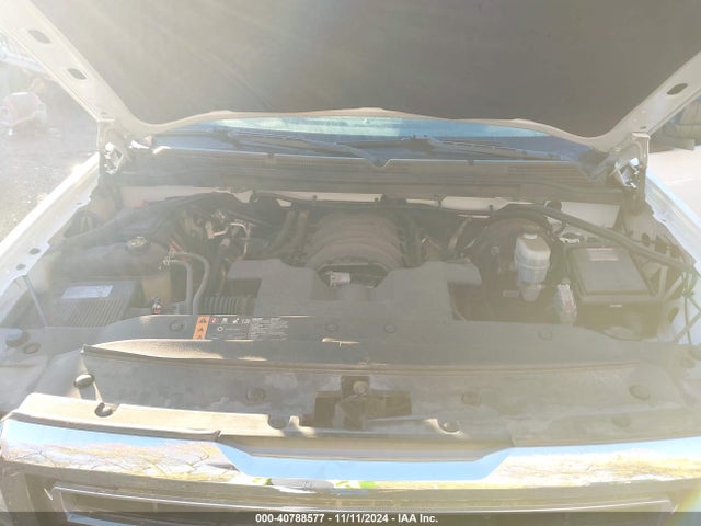 1GTN1LEC4JZ904535 GMC SIERRA 1500