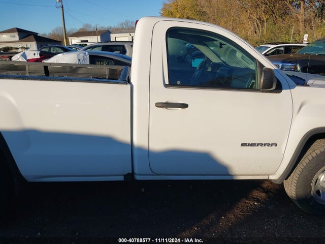 1GTN1LEC4JZ904535 GMC SIERRA 1500