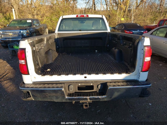 1GTN1LEC4JZ904535 GMC SIERRA 1500