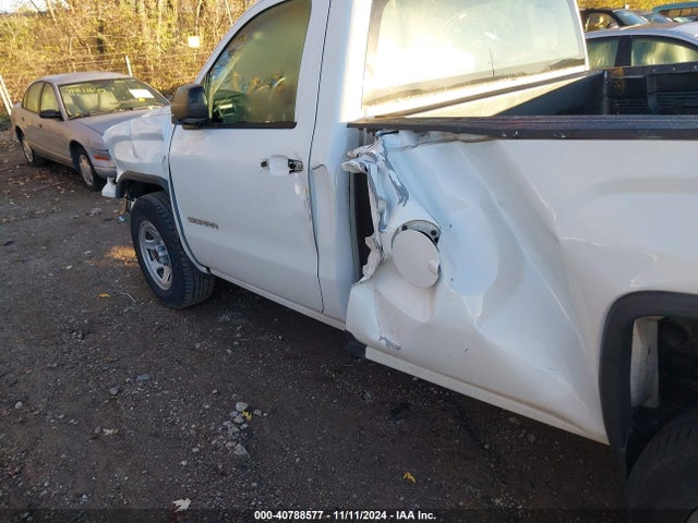 1GTN1LEC4JZ904535 GMC SIERRA 1500