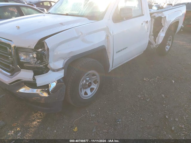 1GTN1LEC4JZ904535 GMC SIERRA 1500