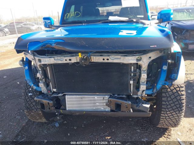 1FMEE5DP1PLB67550 Ford Bronco Outer Banks