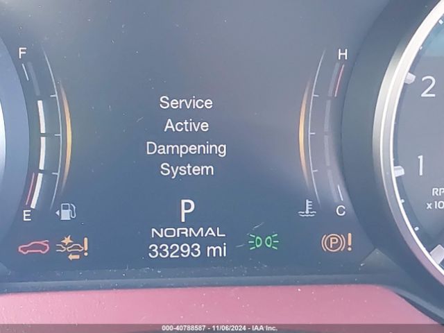 ZN661YUM0NX394700 Maserati Levante Modena