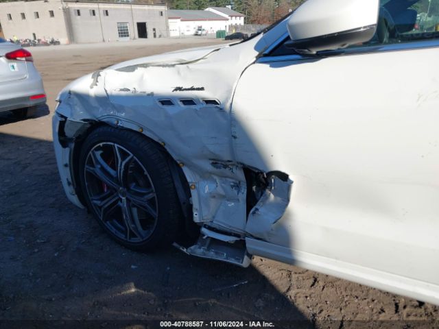 ZN661YUM0NX394700 Maserati Levante Modena