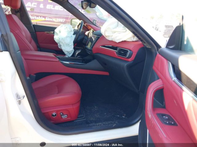 ZN661YUM0NX394700 Maserati Levante Modena