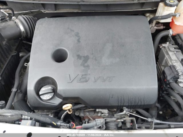 1GNERFKW2LJ205311 Chevrolet Traverse Fwd Ls