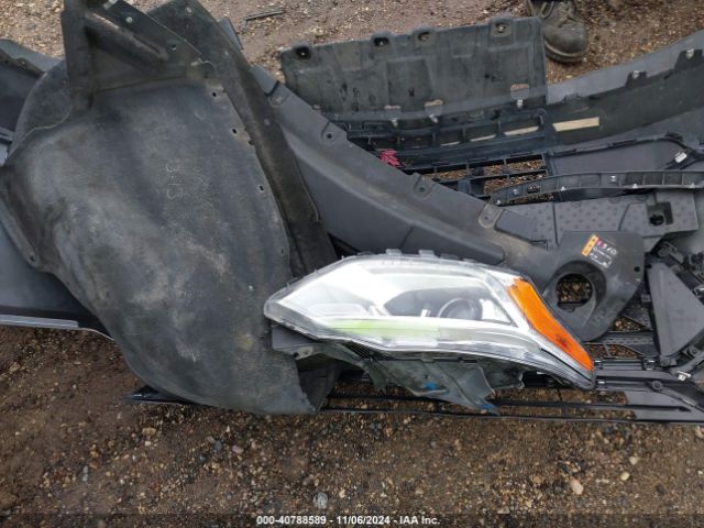 1GNERFKW2LJ205311 Chevrolet Traverse Fwd Ls