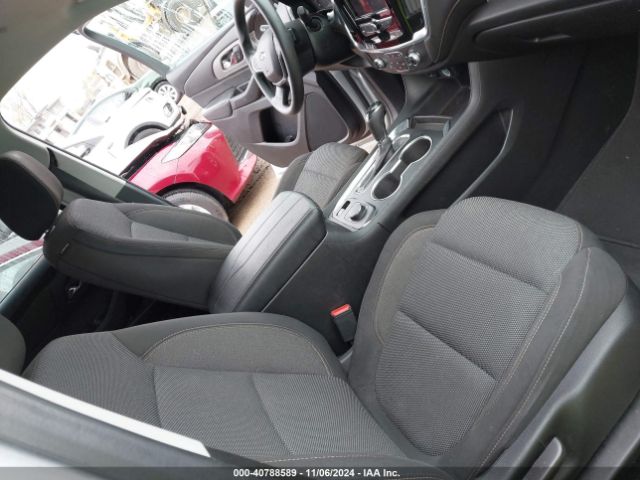 1GNERFKW2LJ205311 Chevrolet Traverse Fwd Ls