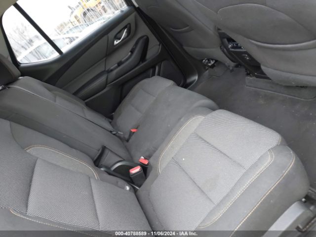 1GNERFKW2LJ205311 Chevrolet Traverse Fwd Ls