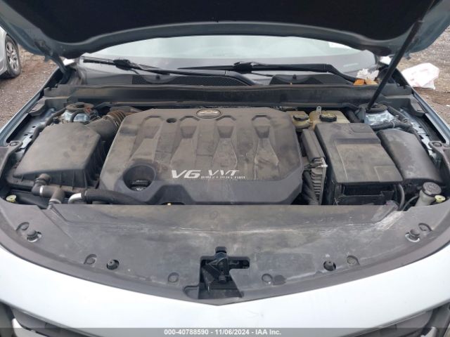 1G1125S36EU141831 Chevrolet Impala 2lt
