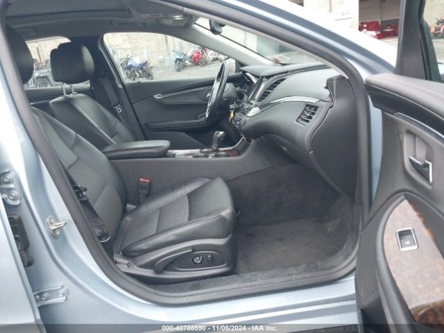 1G1125S36EU141831 Chevrolet Impala 2lt
