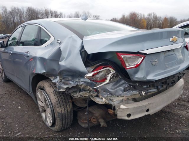 1G1125S36EU141831 Chevrolet Impala 2lt