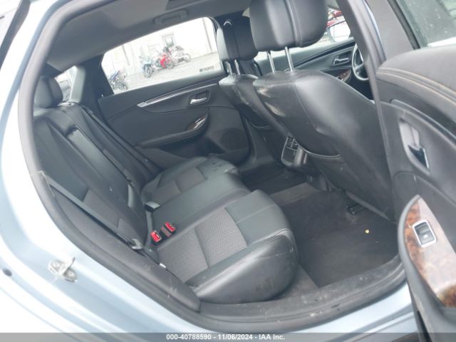 1G1125S36EU141831 Chevrolet Impala 2lt