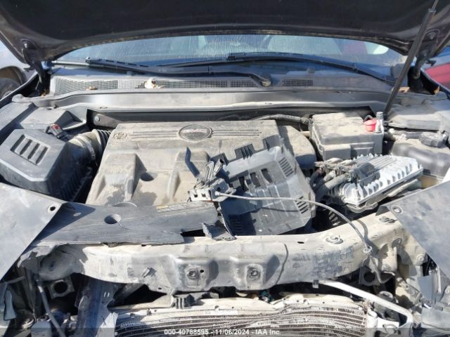 2GKFLUE38G6160676 GMC Terrain Slt