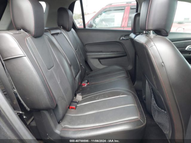 2GKFLUE38G6160676 GMC Terrain Slt