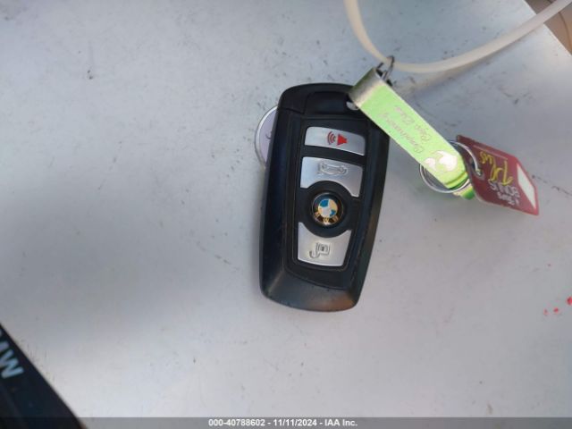 WBA5A5C55FD522595 BMW 528I