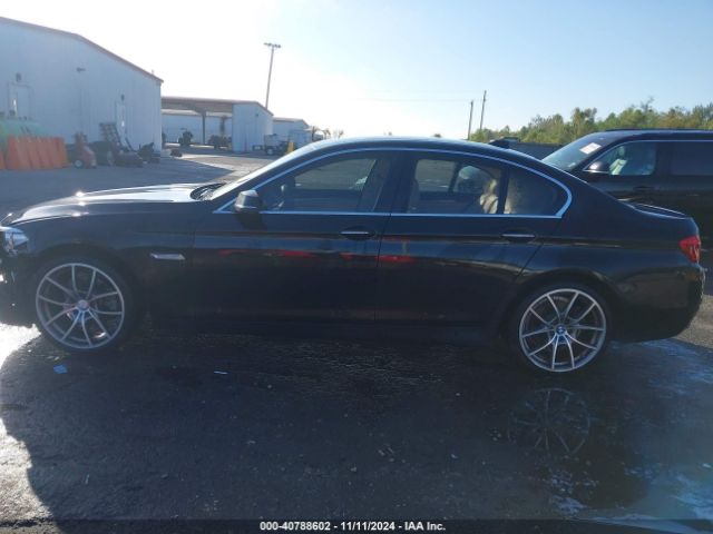WBA5A5C55FD522595 BMW 528I