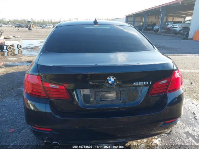 WBA5A5C55FD522595 BMW 528I