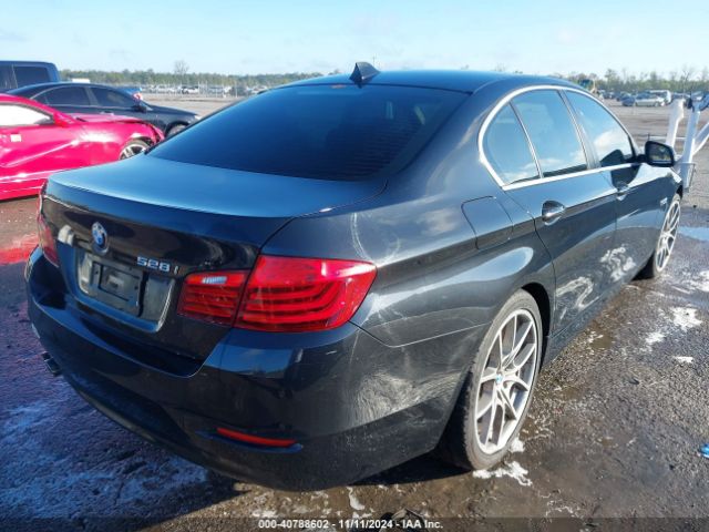 WBA5A5C55FD522595 BMW 528I