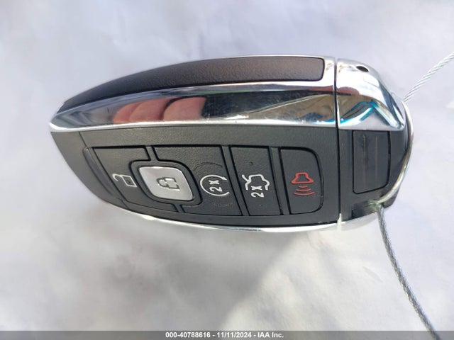 3LN6L5C91KR630990 Lincoln Mkz Reserve I