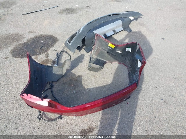 3LN6L5C91KR630990 Lincoln Mkz Reserve I