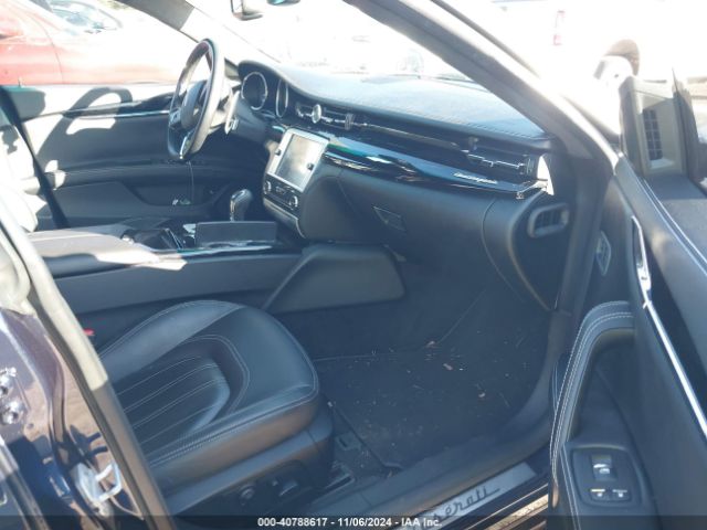 ZAM56PPA7G1165653 Maserati Quattroporte Gts