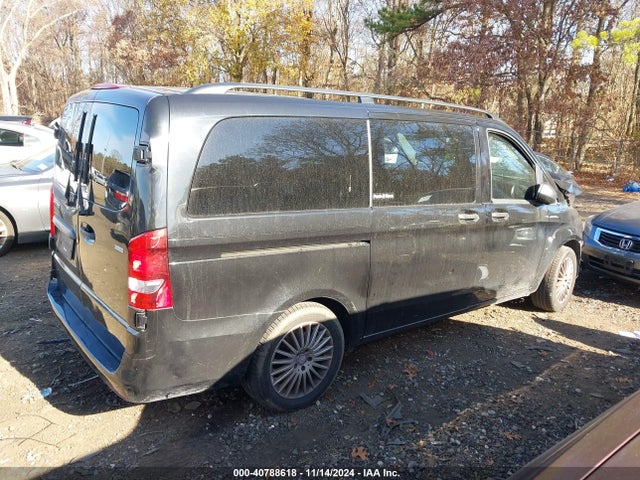 WD4PG2EE7H3275570 Mercedes-Benz Metris