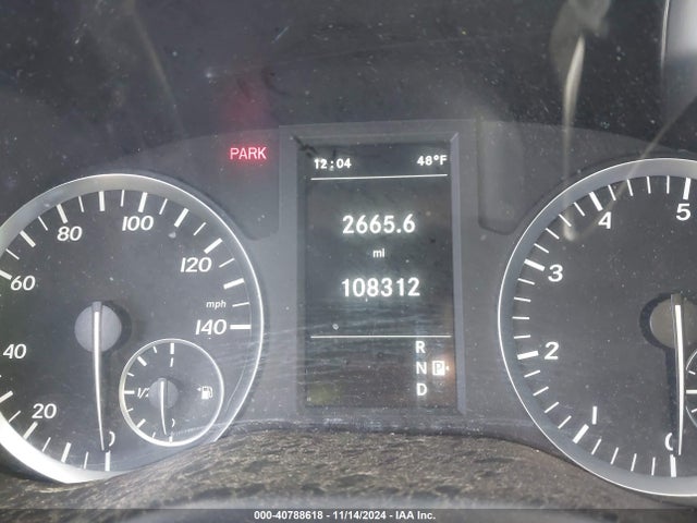 Mercedes-Benz Metris 2017 WD4PG2EE7H3275570 Image 15