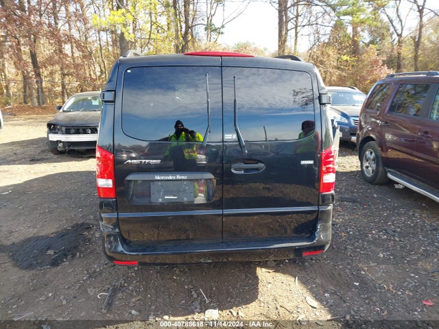 WD4PG2EE7H3275570 Mercedes-Benz Metris