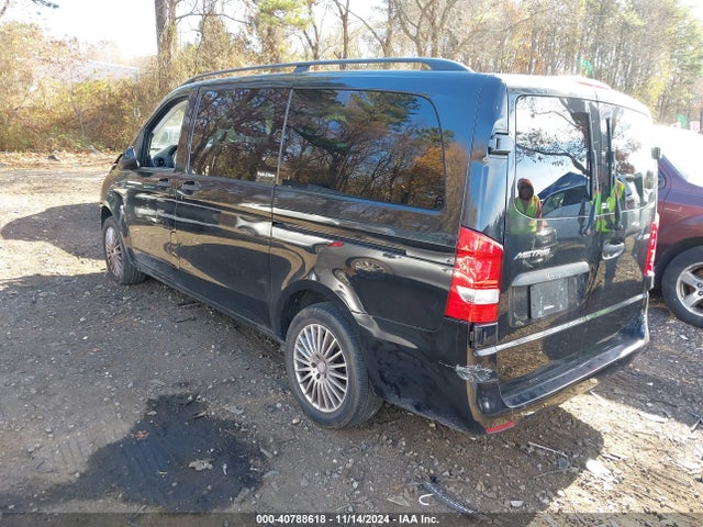 WD4PG2EE7H3275570 Mercedes-Benz Metris