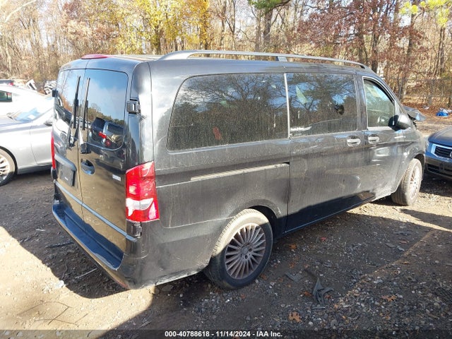 WD4PG2EE7H3275570 Mercedes-Benz Metris